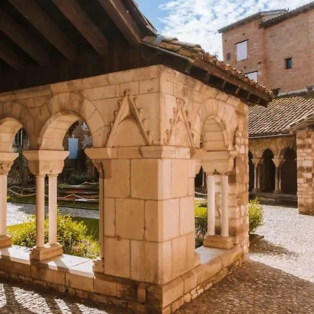 T2 Cosy In Albi Town Centre * Albi