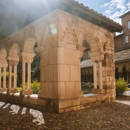 Apartment T2 Cosy In Albi Town Centre Albi