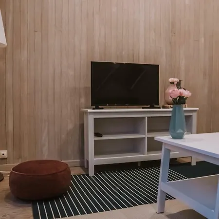 Apartment T2 Cosy In Albi Town Centre *
