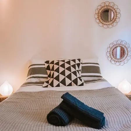 Appartement T2 Cosy In Albi Town Centre